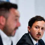 OM Mercato : premier couac de taille entre De Zerbi et Longoria ?