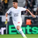 OM – Mercato : premier danger pour Boubacar Kamara ?
