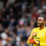 OM – Mercato : prolongation en vue pour Steve Mandanda ?