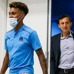 OM – Mercato : Présentation de Leo Balerdi, de Konrad de la Fuente, suite du Mercato”¦ Ce qu'il faut retenir de la conf de Pablo Longoria