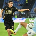 OM Mercato : qui es-tu, Reda Belahyane (Hellas Vérone) ?