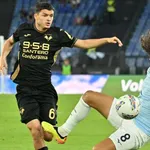 OM Mercato : qui es-tu, Reda Belahyane (Hellas Vérone) ?