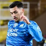 OM &ndash; Mercato : Radonjic s&rsquo;en va au Herta (officiel)