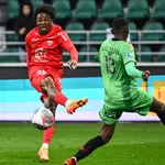 OM Mercato : Rayane Messi va rejoindre la Ligue 1