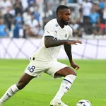 OM – Mercato : rebondissement pour Gerson, de retour à Marseille ?
