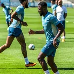 OM Mercato : rebondissements pour Mbemba, Gigot et Ounahi !