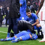 OM – Mercato : retournement de situation pour un indésirable, Strootman c’est fini !