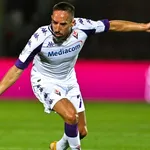 OM &ndash; Mercato : Ribéry présenté en star à  la Salernitana, ses premiers mots