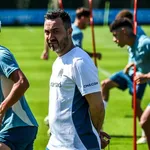 OM Mercato : De Zerbi durcit le ton avec le loft et écarte cinq joueurs !