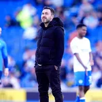 OM Mercato : Roberto De Zerbi est déjà au travail !