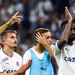 OM – Mercato : Rongier, Gerson, Milik… 3 titulaires qui pourraient partir !