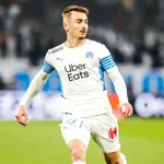 OM – Mercato : Rongier sait ce qu’il veut pour son avenir