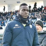 OM &ndash; Mercato : salaire, kilos… Monza a déjà  changé la vie de Mario Balotelli