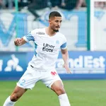 OM – Mercato : Saliba entretient le flou sur son avenir