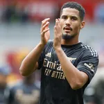 OM – Mercato : Saliba retourne sa veste avec Marseille