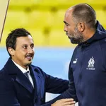 OM – Mercato : Sampaoli a bouleversé les plans de Longoria pour Tudor