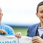 OM – Mercato : Sampaoli a déjà imposé une recrue à Longoria