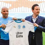 OM – Mercato : Sampaoli a un argument de poids pour réclament du renfort à  Longoria