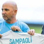 OM &ndash; Mercato : Sampaoli adresse un gros rappel à  Frank McCourt