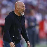 OM – Mercato : Sampaoli fait encore parler de lui