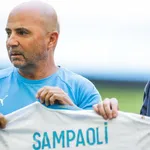 OM – Mercato : Sampaoli formule déjà un premier souhait à Longoria pour cet été !