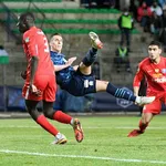 OM – Mercato : Sampaoli lève le voile sur ce buteur en feu