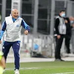 OM – Mercato : Sampaoli pourrait débarquer une recrue prometteuse en janvier !