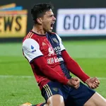 OM – Mercato : Sampaoli souffle à  Longoria un nom ronflant en attaque