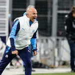 OM – Mercato : Sampaoli tente un Argentin de l’Ajax !