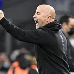 OM – Mercato : Sampaoli va rester, deux cracks du RC Lens offerts sur un plateau ?