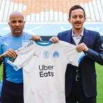 OM – Mercato : Sampaoli veut bâtir autour de quatre joueurs, casse-tête en vue pour Longoria