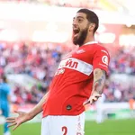 OM – Mercato : Samuel Gigot recrue surprise de la soirée marseillaise !