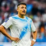 OM – Mercato : Sanchez lie son avenir au futur entraîneur, un lui plaît particulièrement !