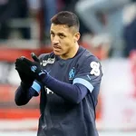 OM – Mercato : Sanchez veut continuer à Marseille… mais pas y finir sa carrière !