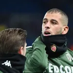 OM &ndash; Mercato : Slimani avait été chaudement recommandé à  Marseille