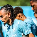 OM Mercato : Soglo également poussé vers la sortie, 2 clubs le suivent