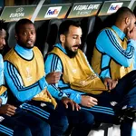 OM – Mercato : stats, bouc émissaire, Drogba, Kostas Mitroglou laisse un message