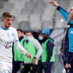 OM – Mercato : tancé par Larguet après Villas-Boas, ce joueur est sur le départ