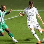 OM – Mercato : tarif, durée de contrat, l’arrivée de Luan Peres passée au crible