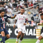 OM – Mercato : Thauvin, une chance loupée de convaincre des postulants face au Bayern ?