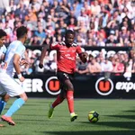 OM – Mercato : Thuram ou Benedetto, les supporters ont tranché
