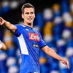OM – Mercato : toujours dans le coup pour Milik grâce à la Juventus de Ronaldo ?