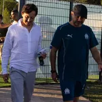 OM Mercato : en plus de Maupay, deux dernières recrues en approche ?