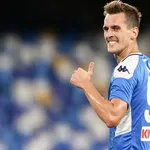 OM – Mercato : très bonne nouvelle dans le dossier Arkadiusz Milik ?