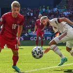 OM – Mercato : très bonne nouvelle pour Daniel Wass !