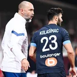 OM – Mercato : Tudor a détourné une recrue de renom de Marseille