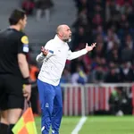 OM – Mercato : Tudor aurait décidé de quitter Marseille !