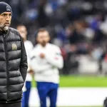 OM – Mercato : Tudor réagit à  l’arrivée de Vitinha