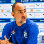 OM – Mercato : Tudor tient l’avenir de Harit entre ses mains