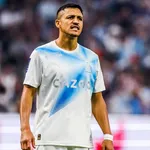 OM – Mercato : un ancien coéquipier d’Alexis Sanchez vend la mèche pour son avenir